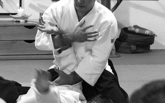 The Second International Aikido Seminar -2017 with Shihan Horii Etsuji