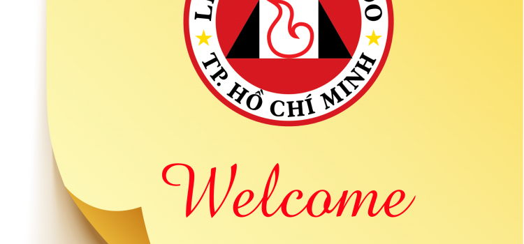 HO CHI MINH CITY AIKIDO FEDERATION ANNOUNCEMENT