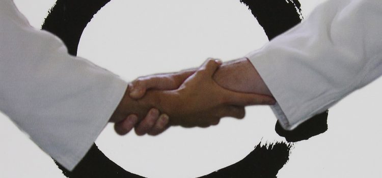 Sự kiện: Họp mặt Liên đoàn mở rộng lần 1 năm 2018