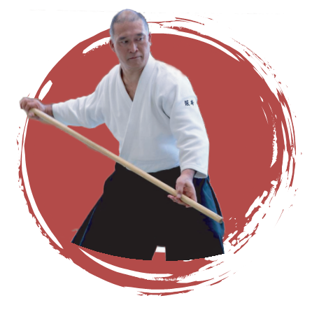 Thông báo chương trình tập huấn Aikido quốc tế Tp. HCM lần 3 năm 2018