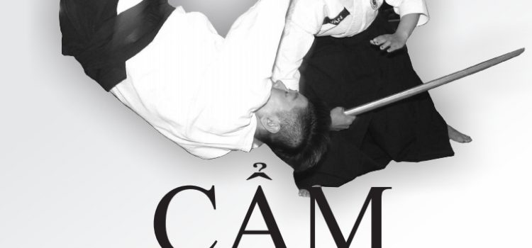 HAF – Cẩm Nang Aikido – Số 2